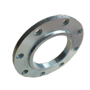 High Quality BS Threaded Flanges