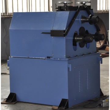 3 rolls bending machine for pipe and profiles