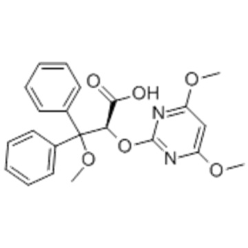 Darusentan CAS 171714-84-4
