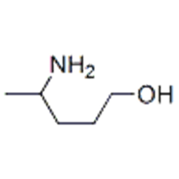 4-aminopentan-1-ol CAS 927-55-9