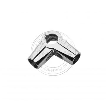 32mm chrome tube clamps