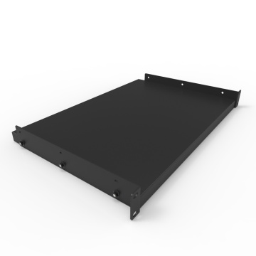 12 Inch Deep Server Rack Cabinet Shelf