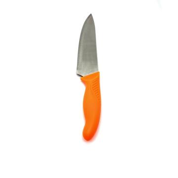 7.5 Inch Plastic handle carving knife