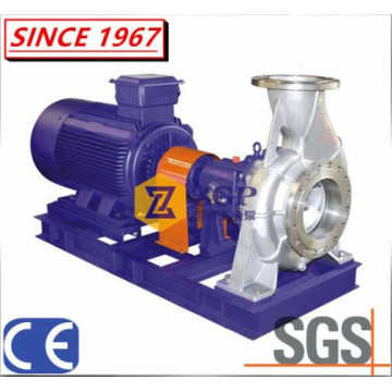 Horizontal Chemical Brine Slurry Centrifugal Pump