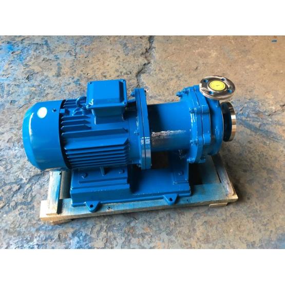 CQB type explosion-proof magnetic pump