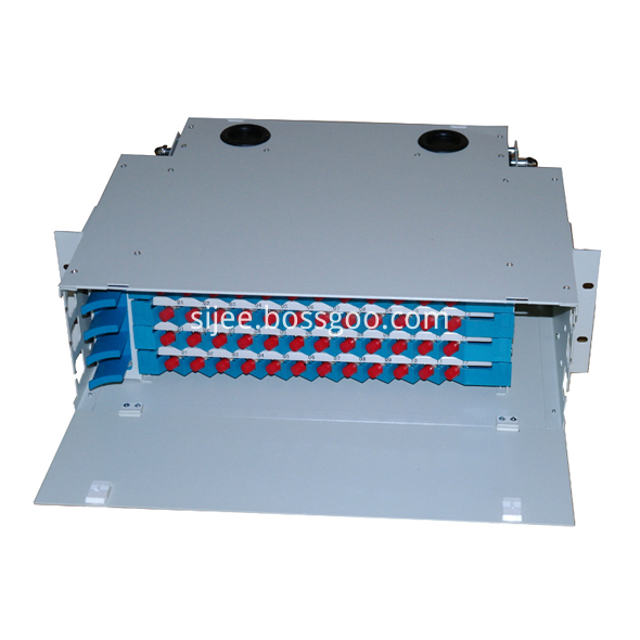 Optical Fiber Distribution Frame ODF