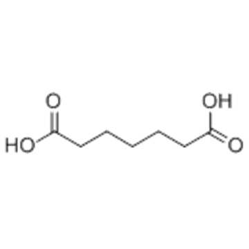 Pimelic acid CAS 111-16-0