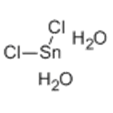 Stannous chloride dihydrate CAS 10025-69-1