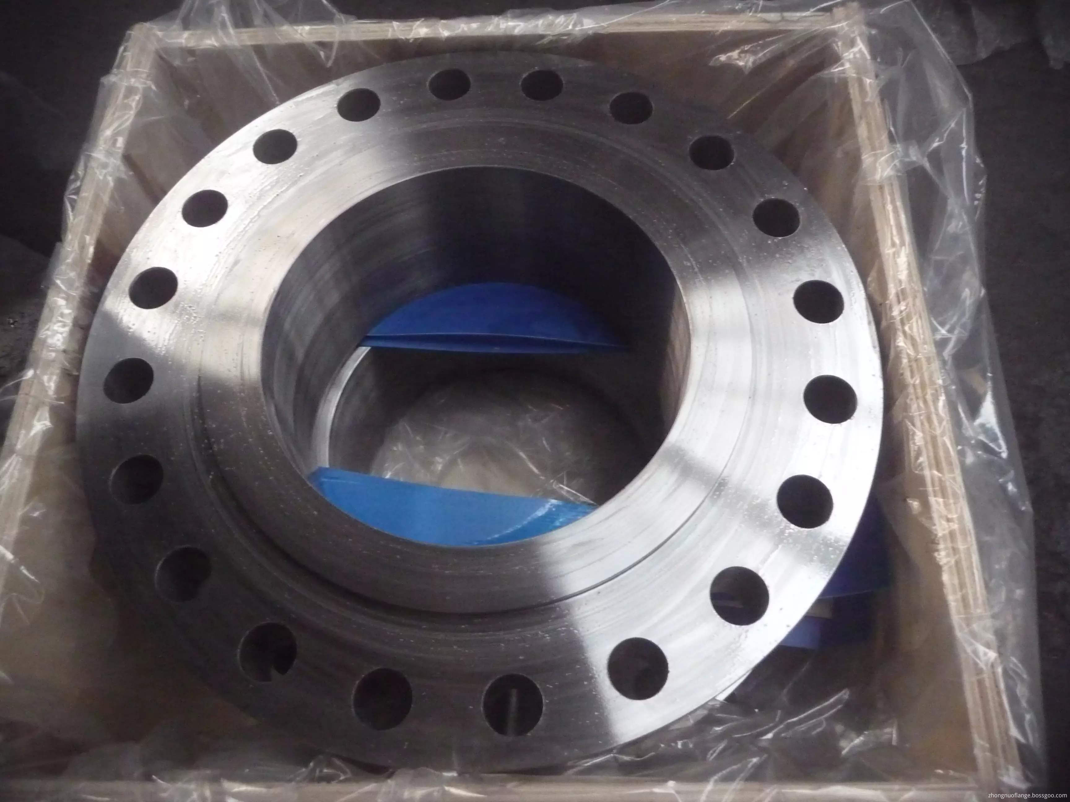 Slip On Flanges8