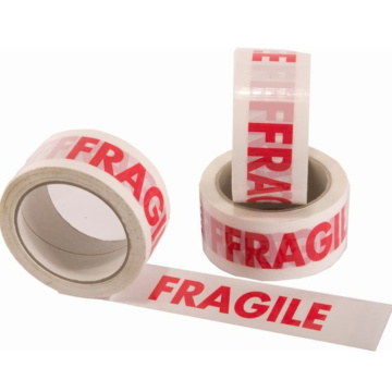 Wholesale Price Gift Box Packing Tape with Logo