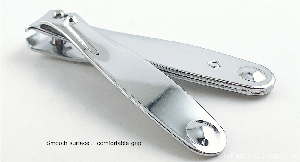 Carbon Steel Nail Clippers