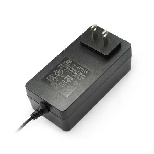 16V3A Wall Mountable Switching Adapter