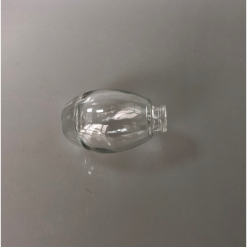 20ml Cone Glass Bottle