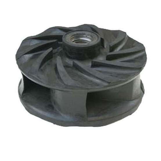 high quality  Centrifugal slurry pump impeller