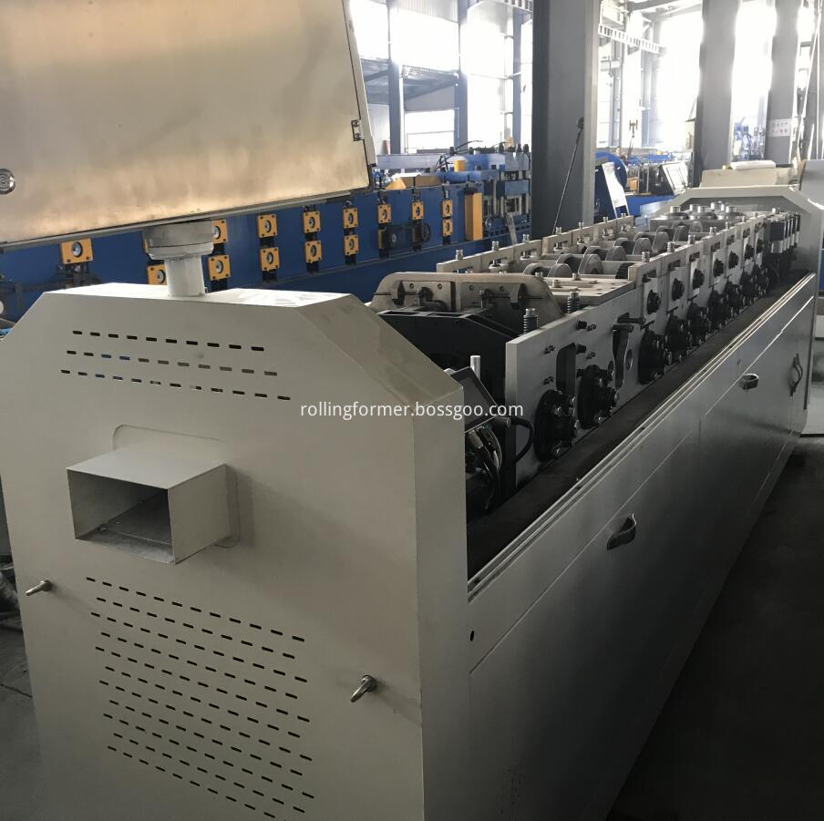 steel framing rollforming line 1