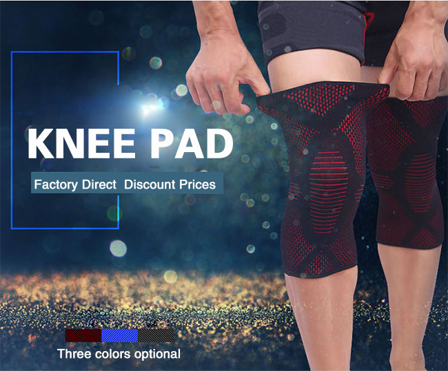 soft knee pad