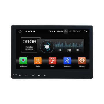 android 8.0 car stereo systems for Hilux 2016