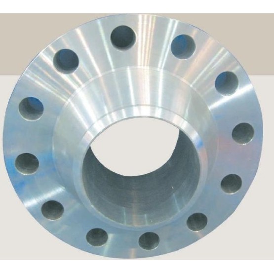 High Quality GB/HG Welding Neck Flanges