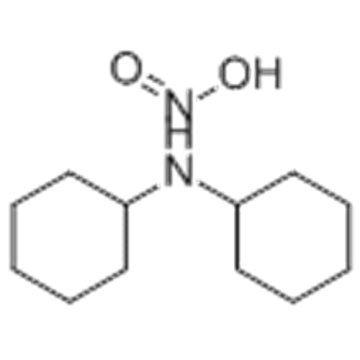 Dicyclohexylammonium nitrite CAS 3129-91-7