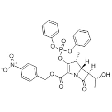 β-Methyl vinyl phosphate CAS 90776-59-3