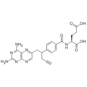 10-Propargyl-10-deazaaminopterin CAS 146464-95-1