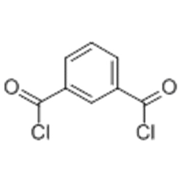 1,3-Benzenedicarbonyldichloride CAS 99-63-8