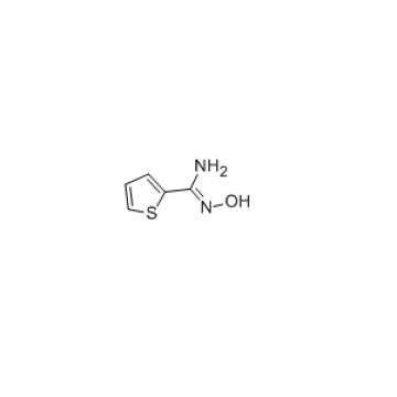 N'-Hydroxythiophene-2-Carboximidamide CAS 53370-51-7