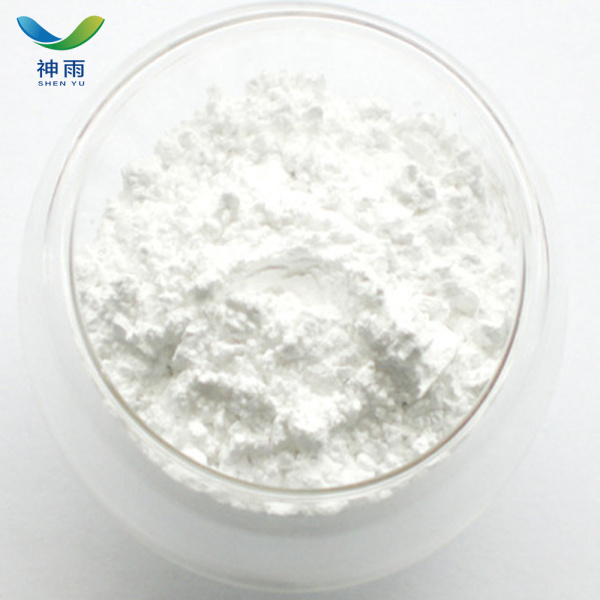 Industrial Deoxidizer Acetaldoxime CAS 107-29-9