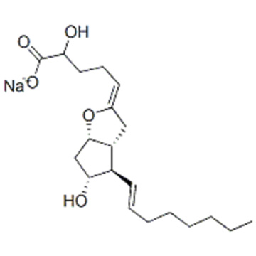 Prostacyclin sodium salt CAS 61849-14-7