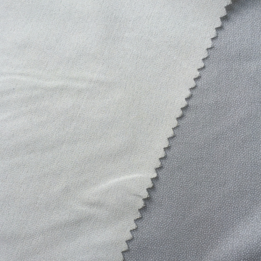 30 Gsm Shirts Polyester Fusible Interlining
