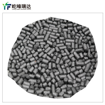 Factory Direct Sales  Graphite Particles Carbon Agent