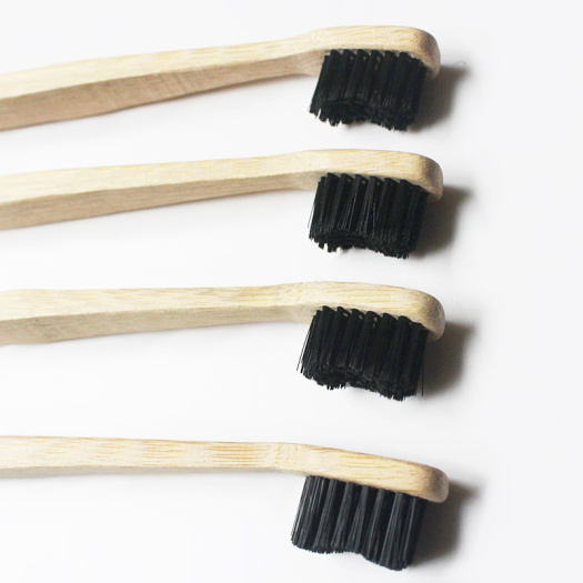 Customized Household Bamboo Toothbrush