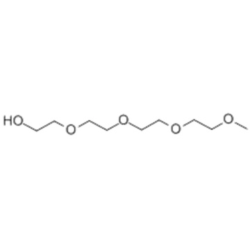 Tetraethylene glycol monomethyl ether CAS 23783-42-8