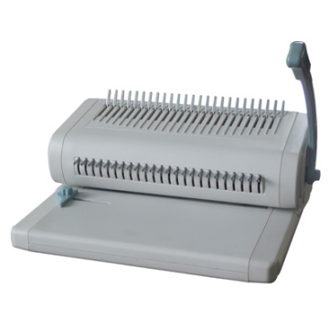 ZX-3688 Comb Binding Machine