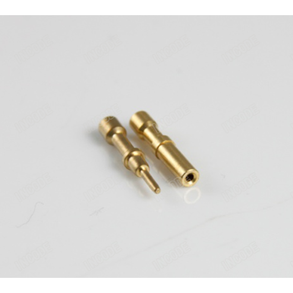Brass Pins Connection For CIJ Printer Spare Parts