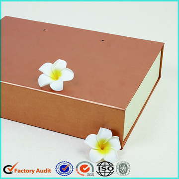 Make Up Skincare Packaging Storage Paper Box