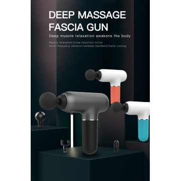 Deep Massage Fascia Gun