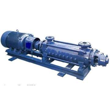 TSWA horizontal multistage centrifugal pump