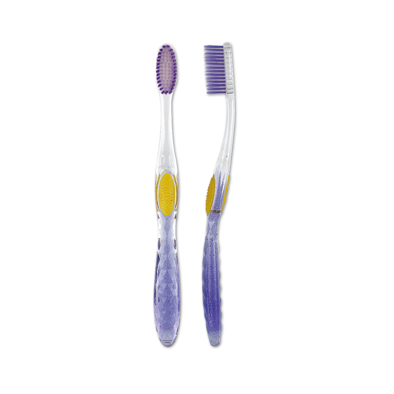 2019 New Style Professional OEM Toothbrush