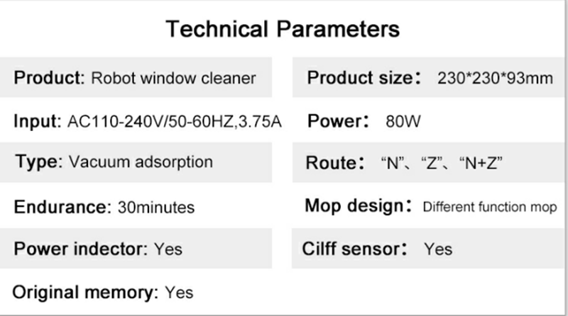 battery window cleaner