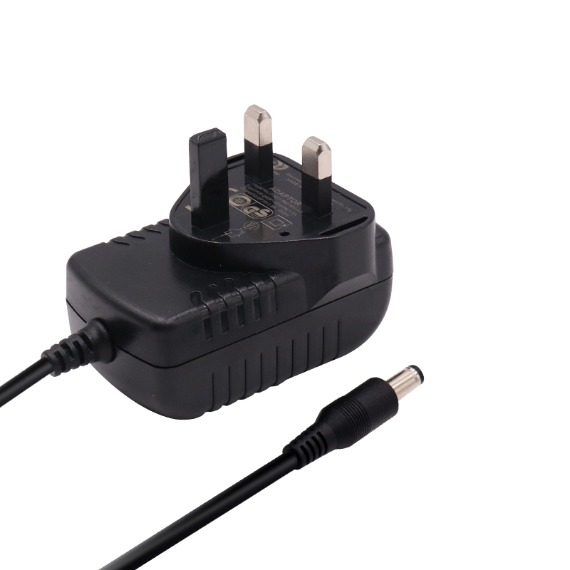 18w Ac Dc Switching Power Adapter 16