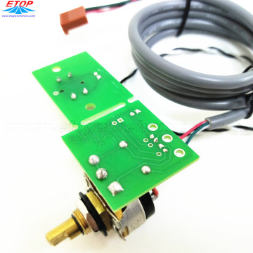 High Quality Customized PCB Wire Harness Assembly