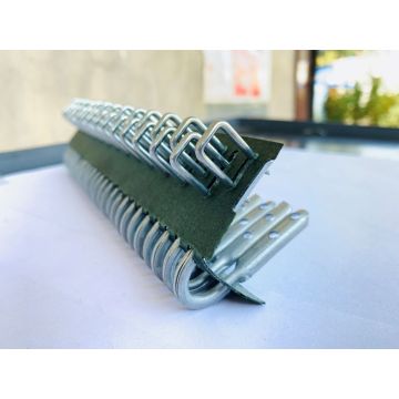 HuoLong T10-24# Conveyor Belt Fastener