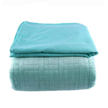 5/10/12/15/20 lbs Anxiety Weighted Blanket for Adults