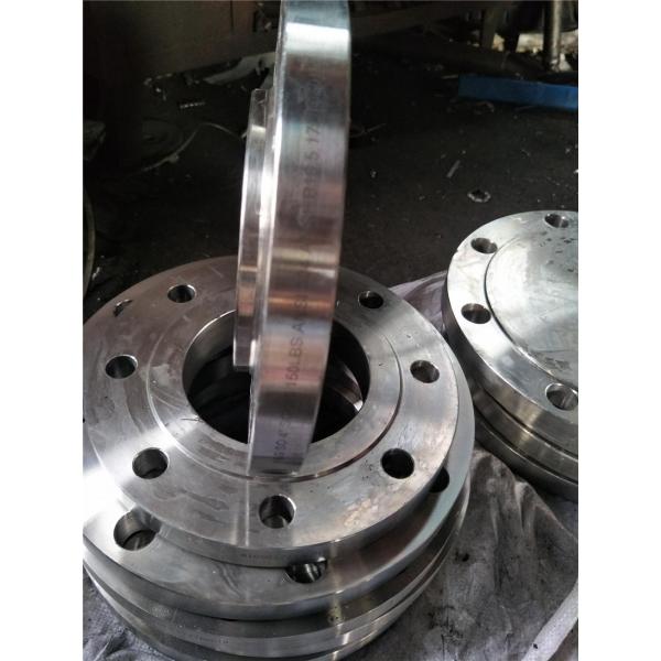 ASTM A182 F9 Alloy Steel SO Flanges