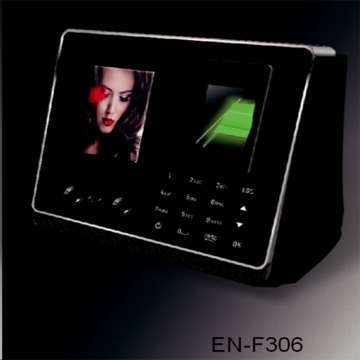 EVDEN-F306 Basic face fingerprint attendance