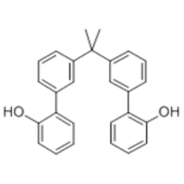 2,2-BIS(2-HYDROXY-5-BIPHENYLYL)PROPANE CAS 24038-68-4