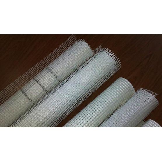 reinforced fiberglass plaster mesh