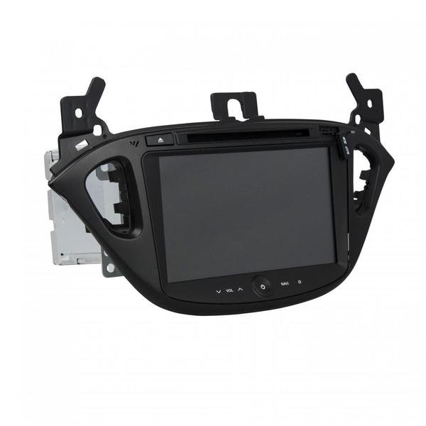 car stereos and multimedia units for CORSA 2015-2016