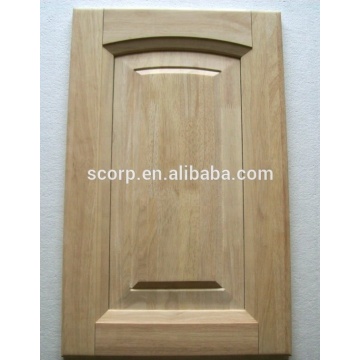 Vietnam Rubber Wood Kitchen Cabinet Door